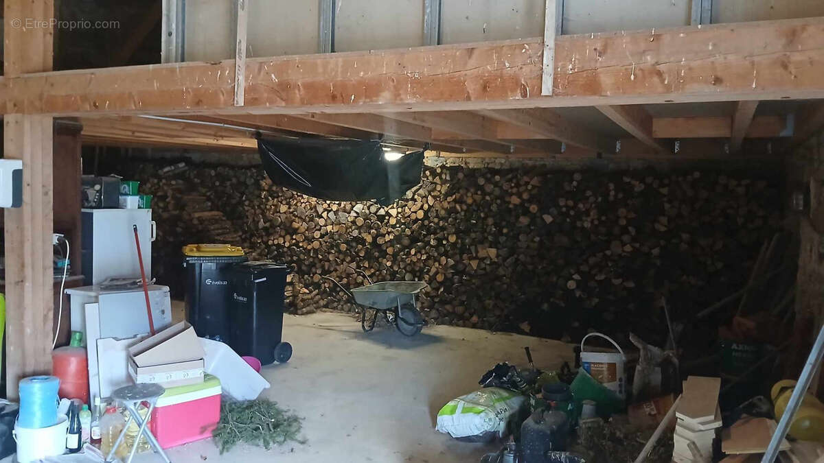 Maison en pierres - photo 12