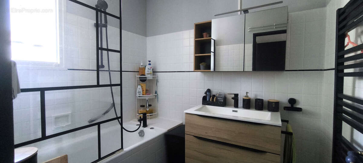Appartement à BILLERE