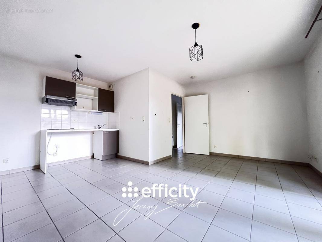 Appartement à NIORT