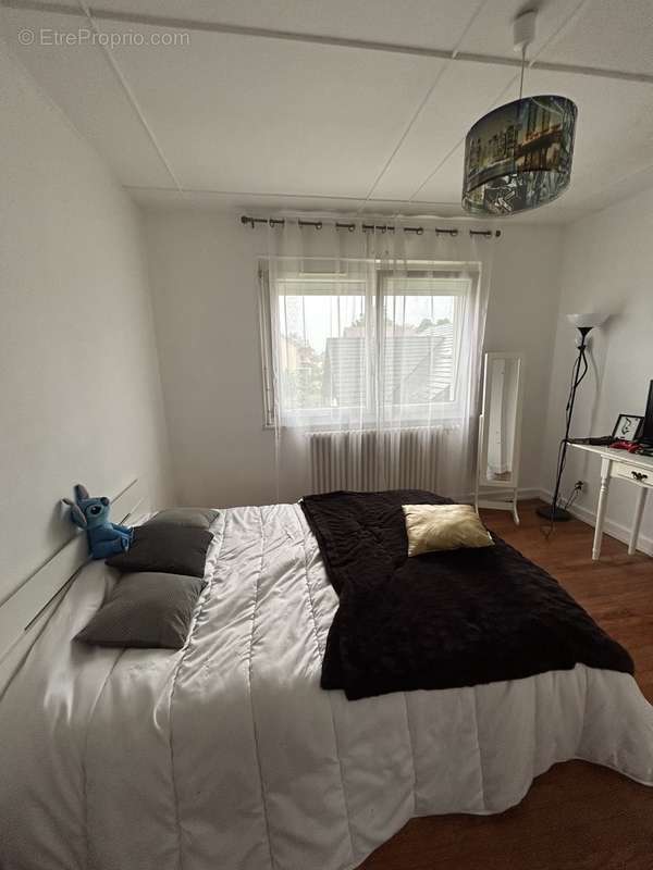 Maison à vendre à Étupes - photo 5