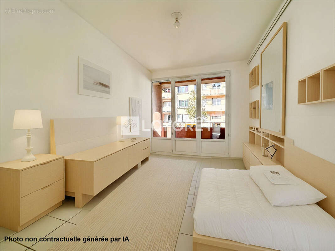Appartement à VALENCE