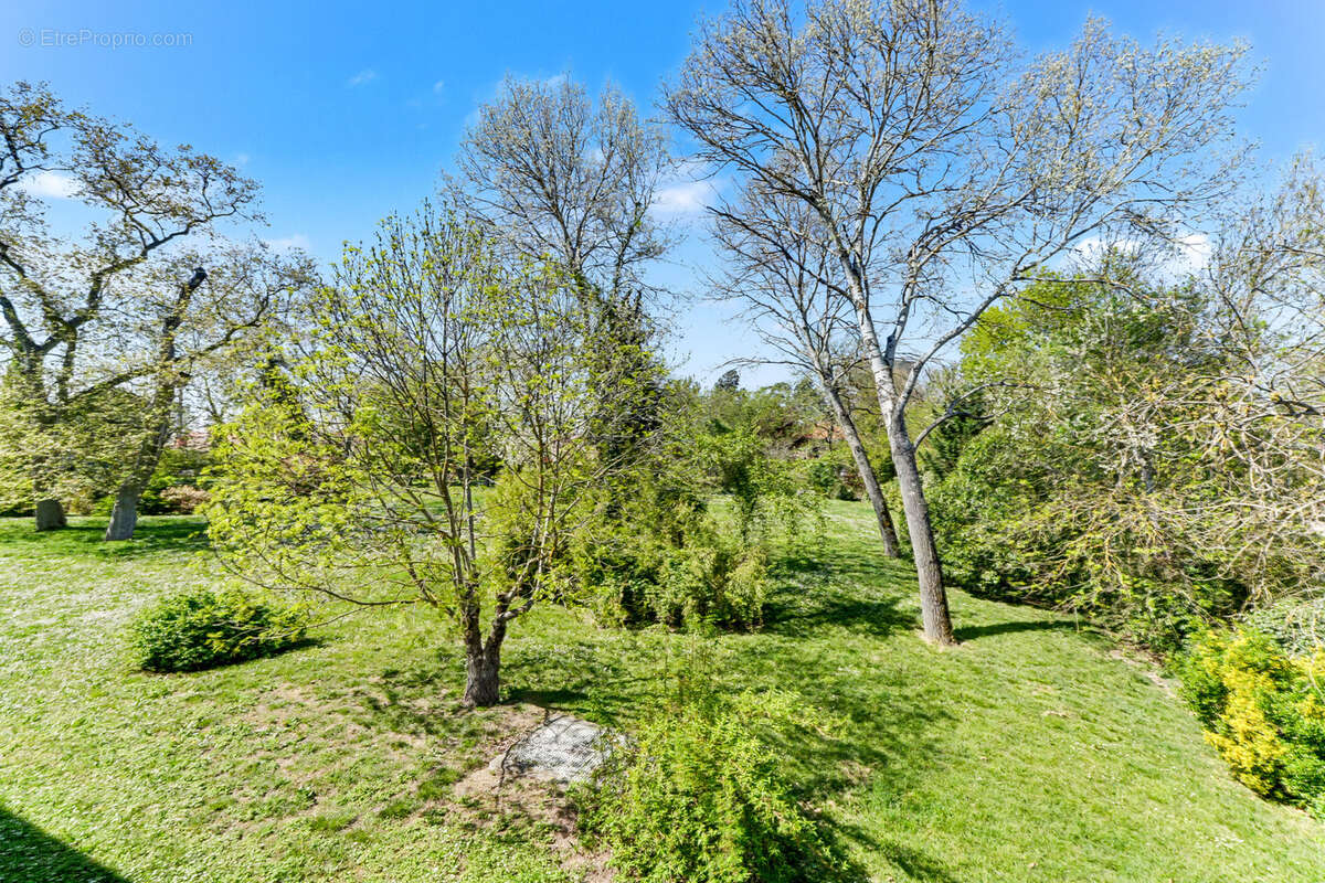 Appartement à L'UNION