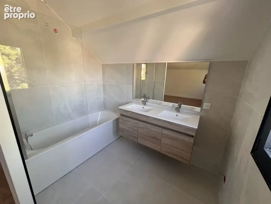 Maison 4 pièces 100 m² à vendre à Sartrouville (78500) - photo 5