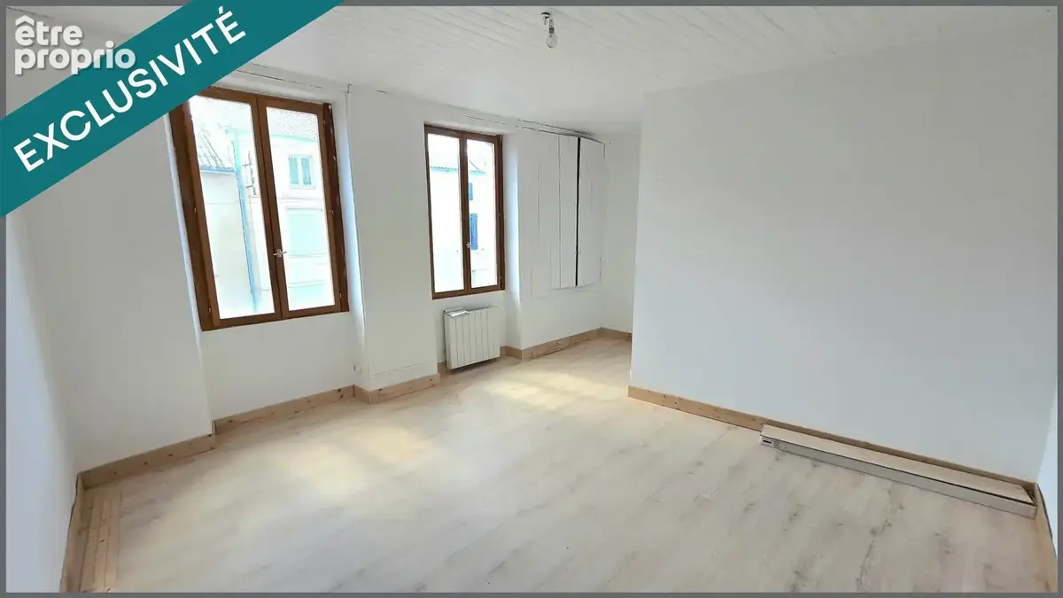 Photo 1 - Appartement à FUMEL