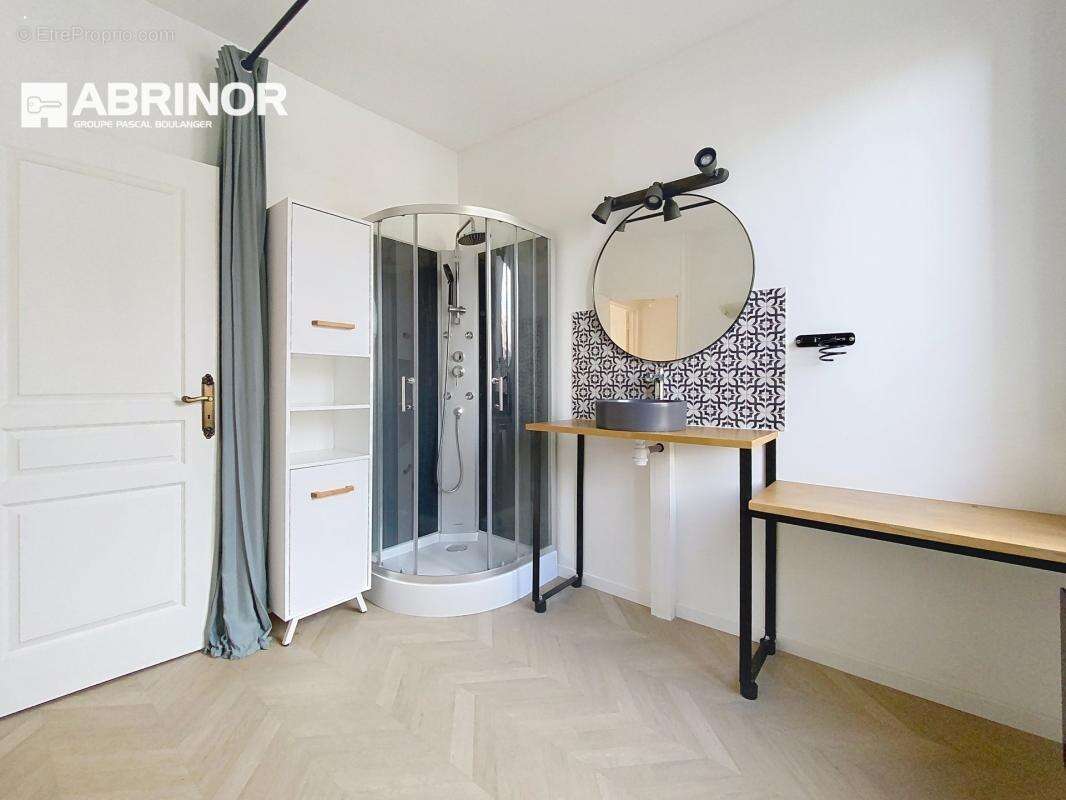 Maison à FACHES-THUMESNIL