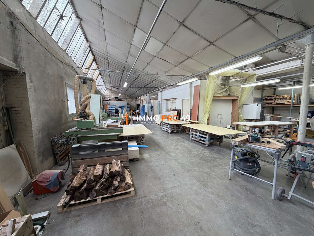 Appartement à LA RENAUDIERE