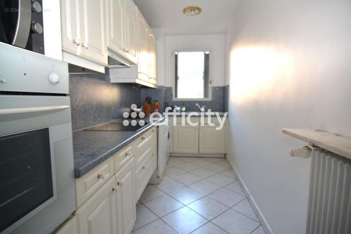 Appartement à CRETEIL