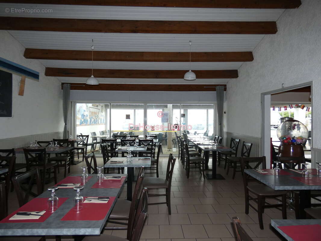 Commerce à SAINT-GEORGES-D&#039;OLERON