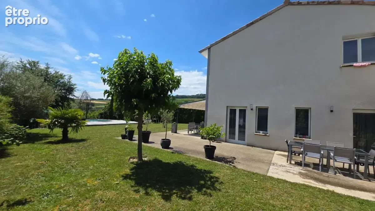 Maison comptemporaine 6 pièces 185 m2 - photo 5