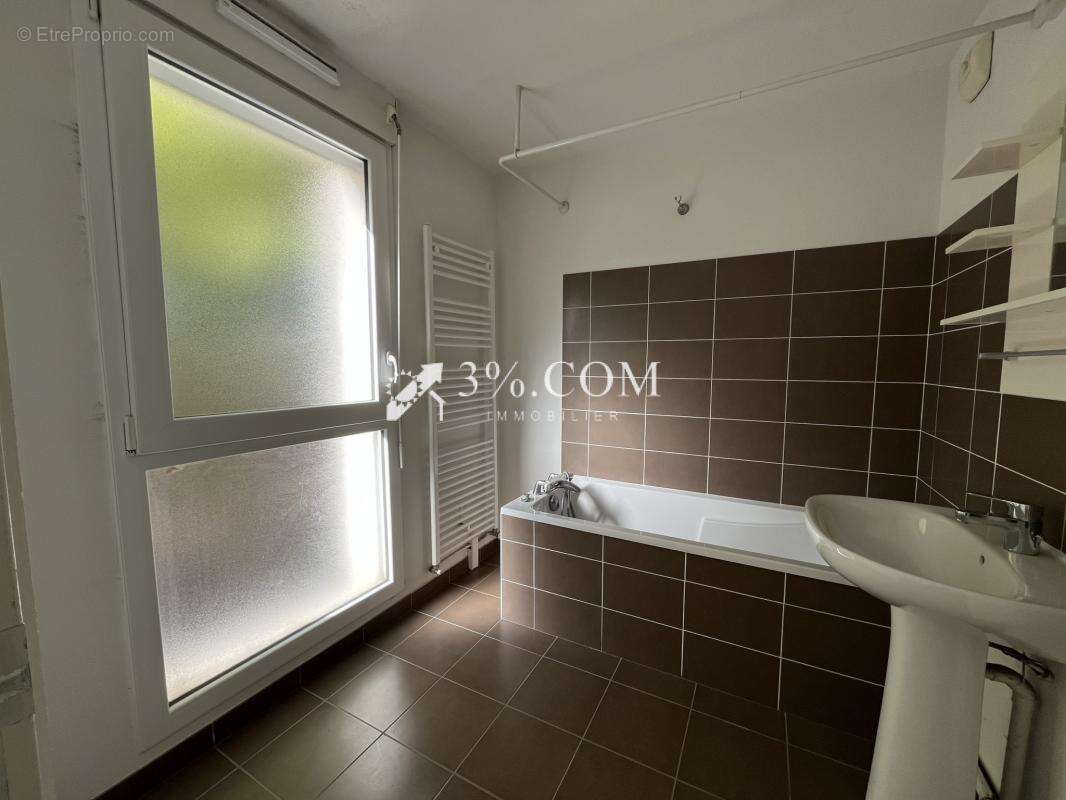 Appartement à SAINT-NAZAIRE