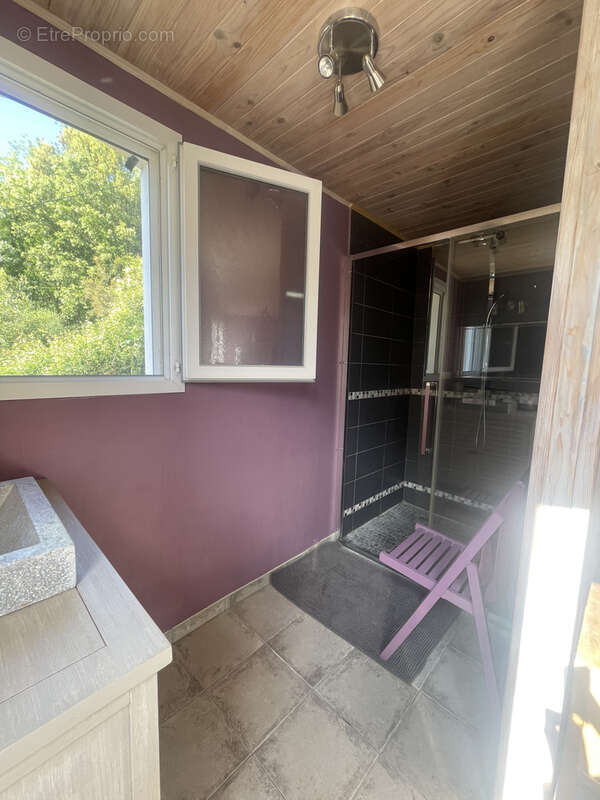 Maison à SUMENE