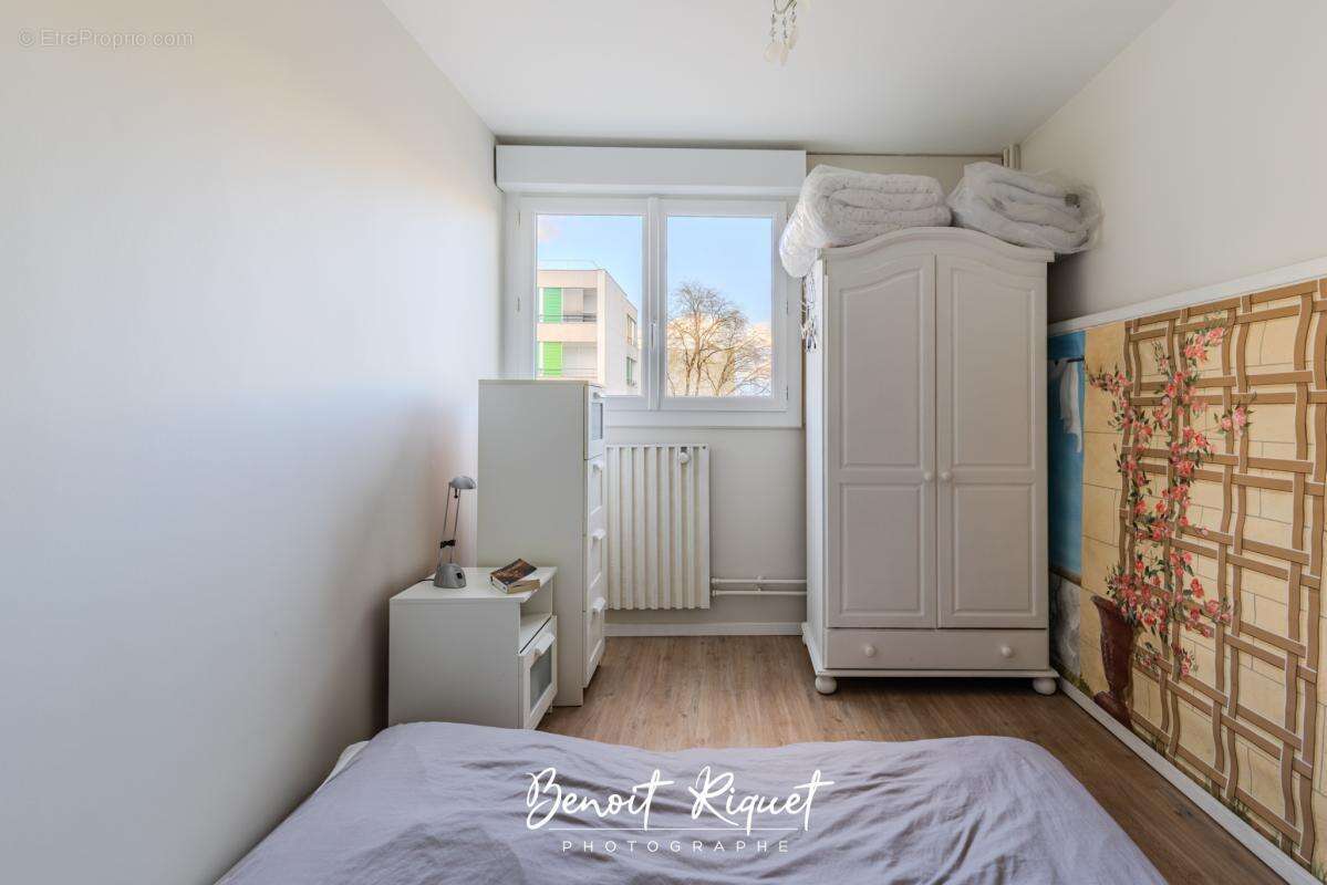 Appartement à LORMONT