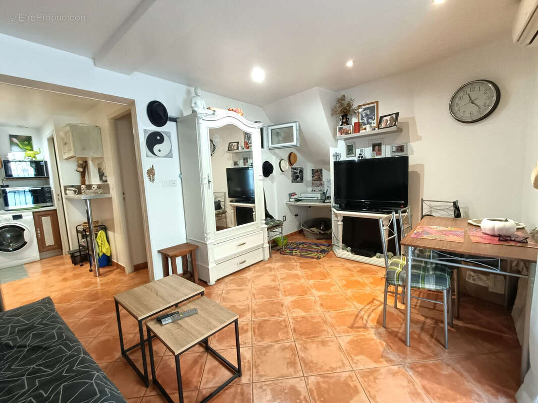Maison 31 m² à Capestang  - photo 2
