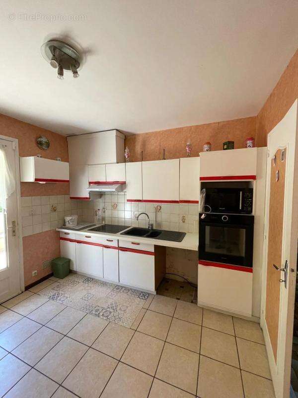 Maison à CAHORS