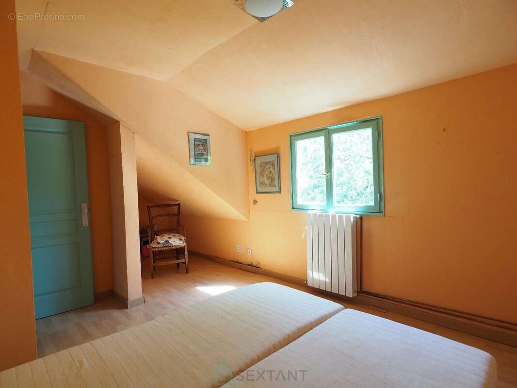 Maison à BOUCHEMAINE