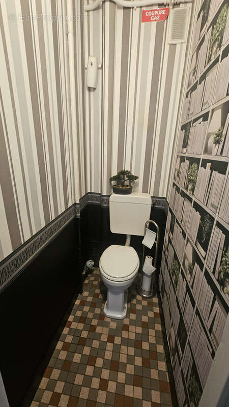 Appartement à LIMOGES