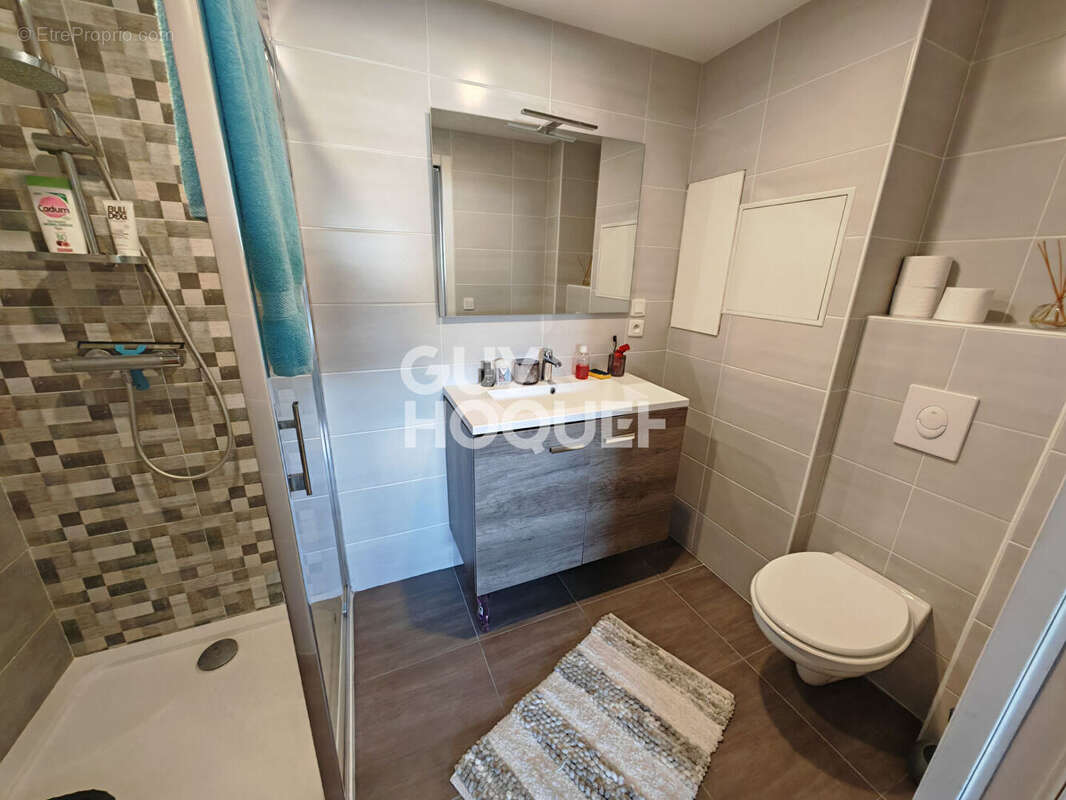 Maison à ROZ-SUR-COUESNON