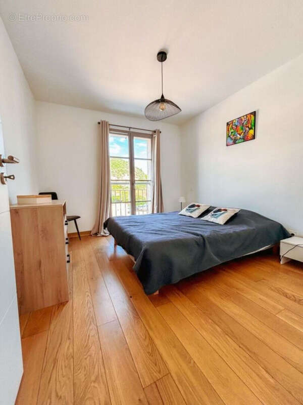 Appartement à BONIFACIO