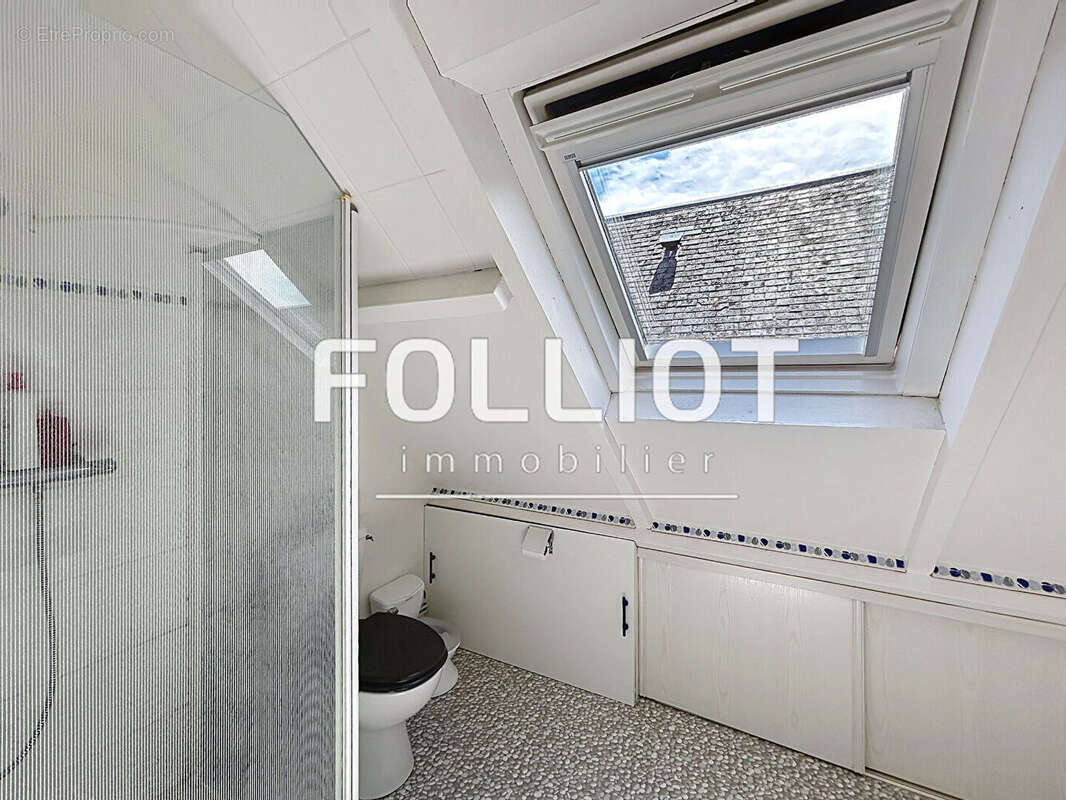 Maison 6 pièces à vendre à Coudeville sur Mer 50290 - photo 11