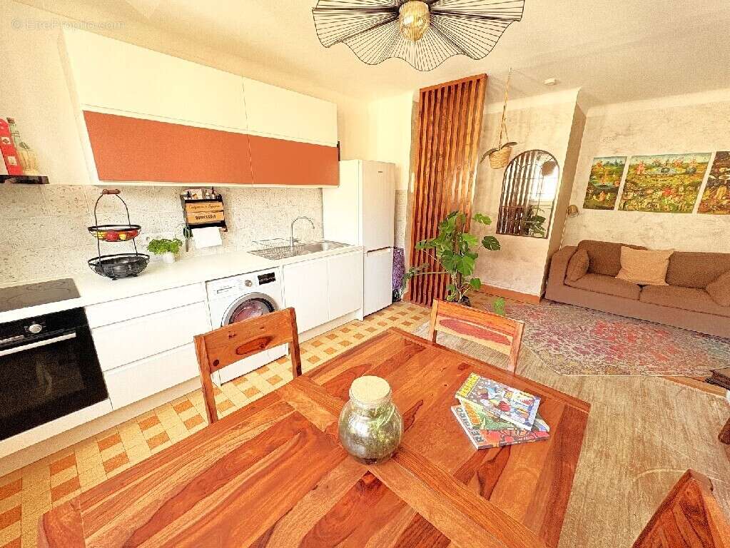 Appartement à ANNECY