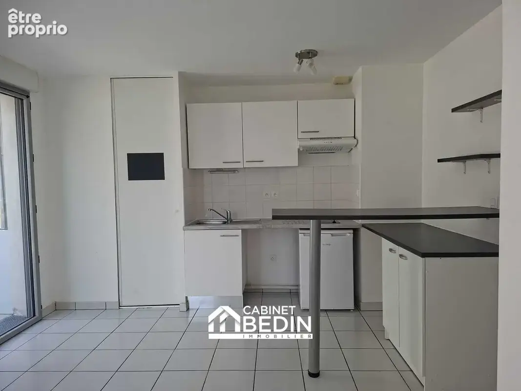Appartement 2 pièces 41 m² à vendre à Blagnac (31700) - photo 2