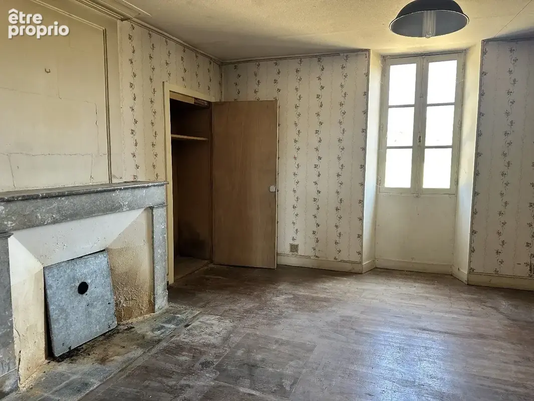 Maison charentaise - photo 16