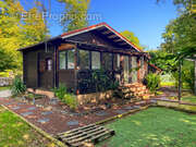 Maison à BAZOCHES-SUR-LE-BETZ