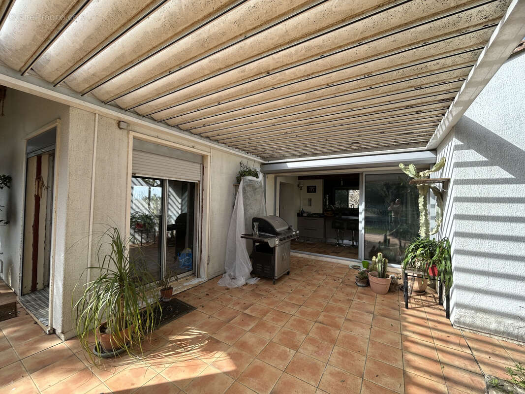 Maison à SAINT-SIFFRET