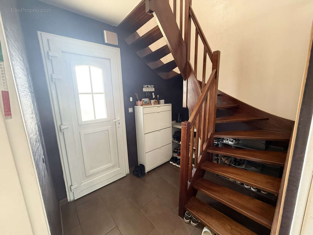 Maison à VILLEPINTE