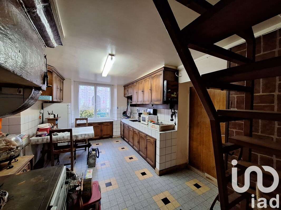 Photo 4 - Maison à VELOTTE-ET-TATIGNECOURT