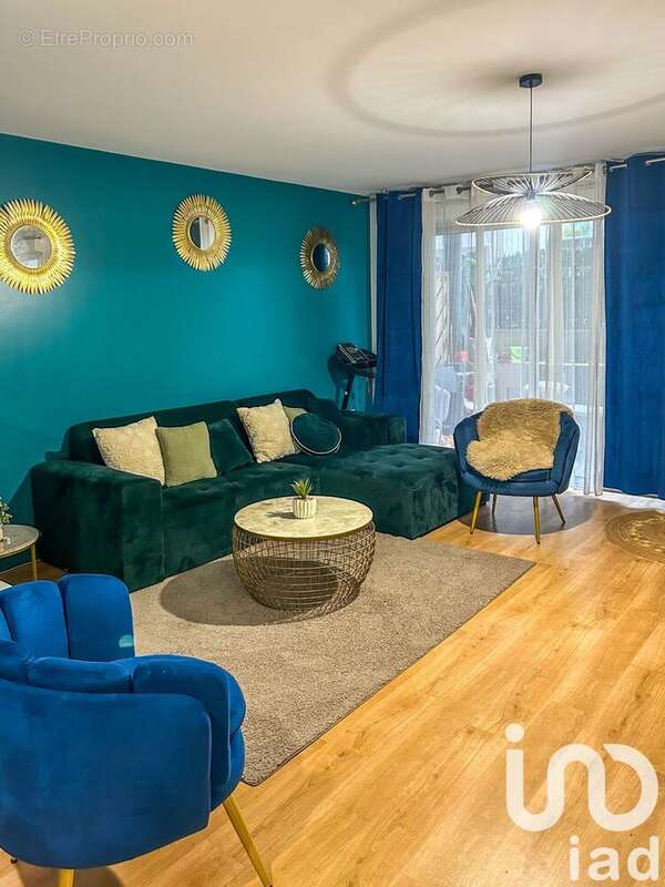 Photo 2 - Appartement à LIMEIL-BREVANNES