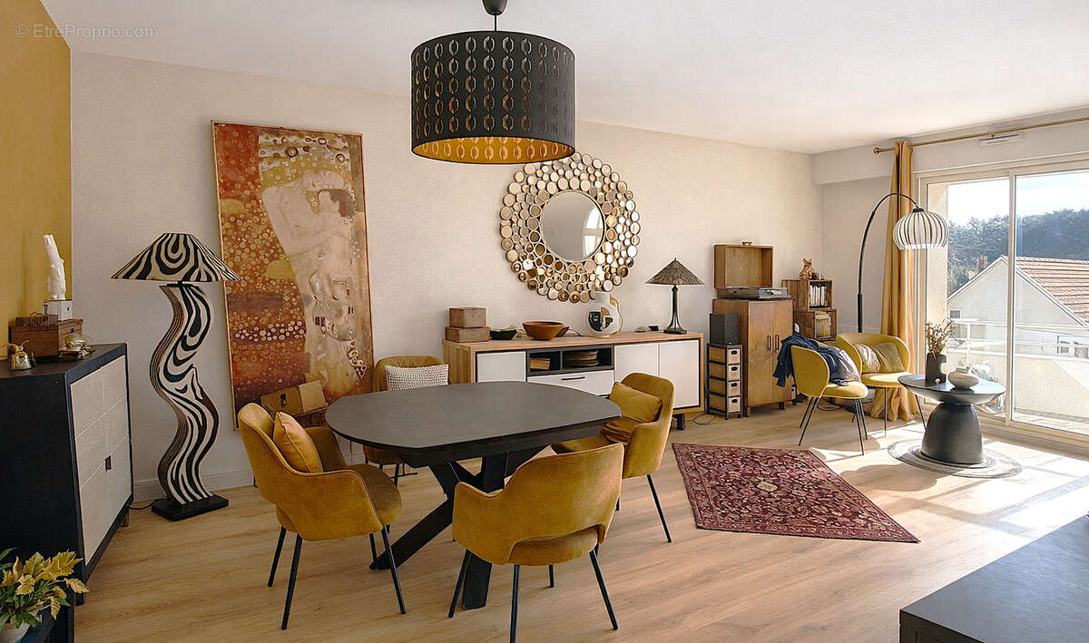 Appartement à PORNICHET