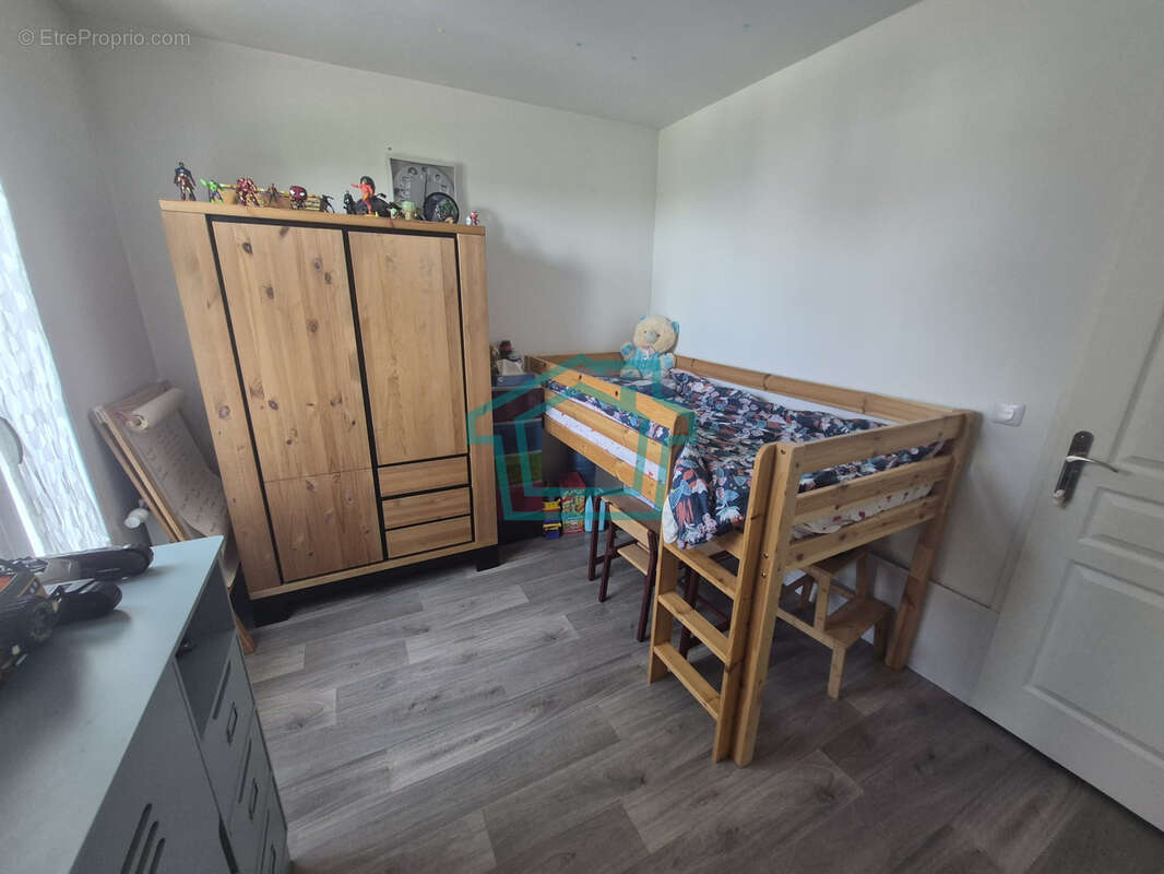 Maison à MONTFORT-L'AMAURY