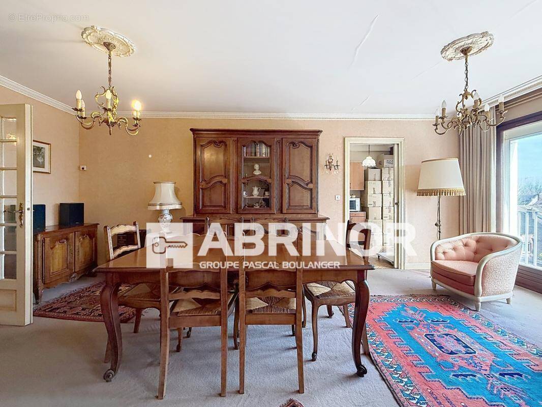 Appartement à ROUBAIX