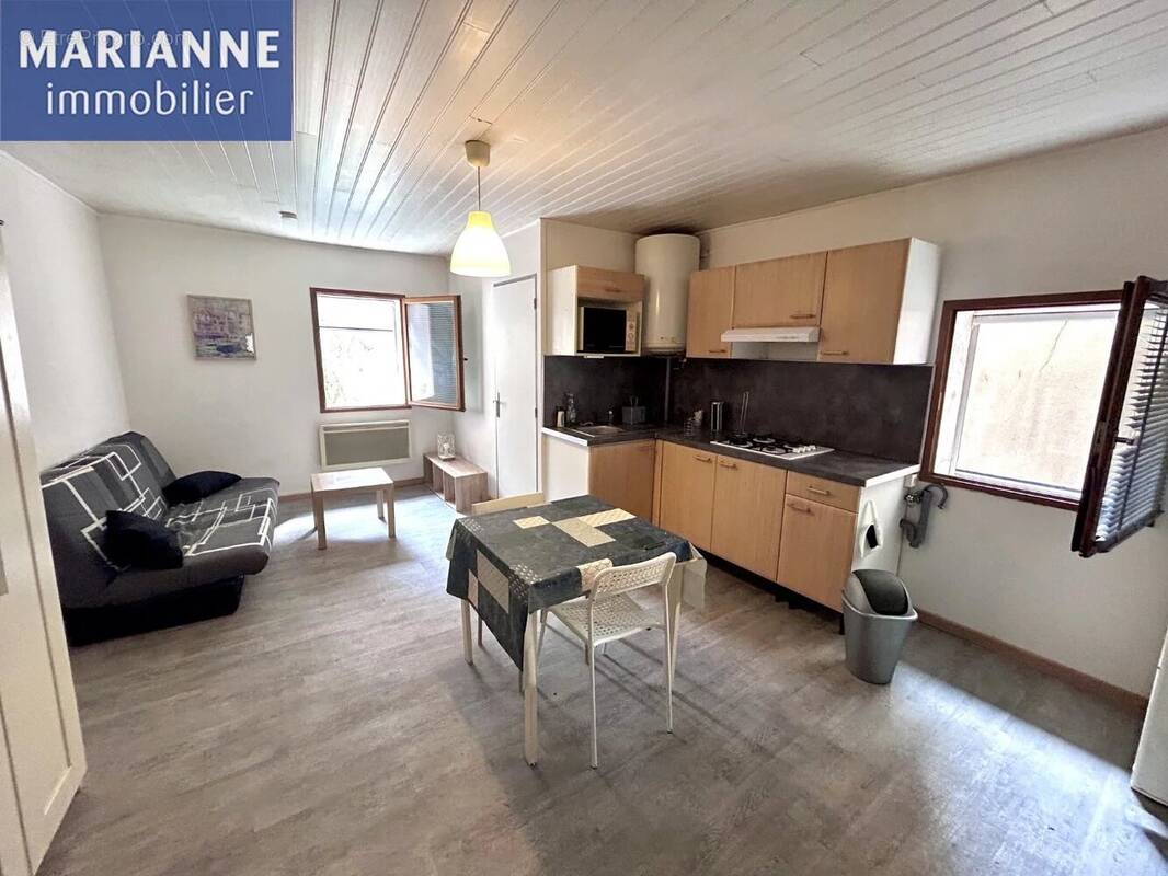 Appartement à SETE
