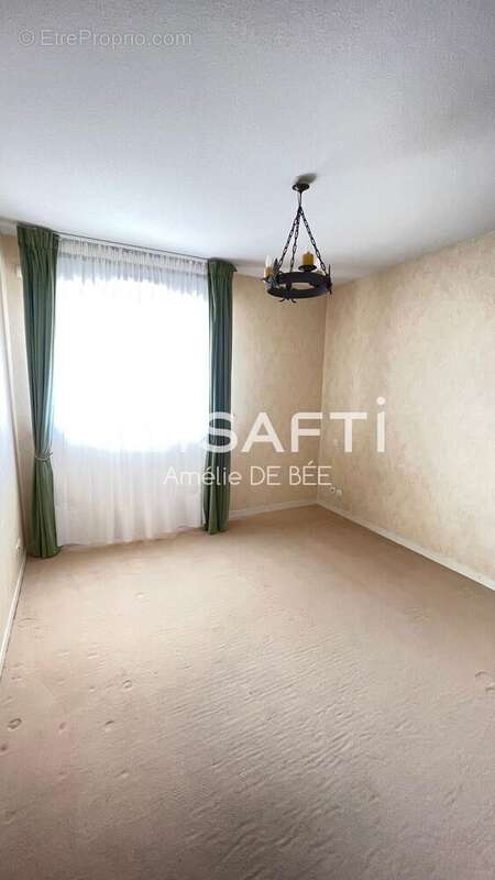 Photo 9 - Appartement à LA ROCHELLE