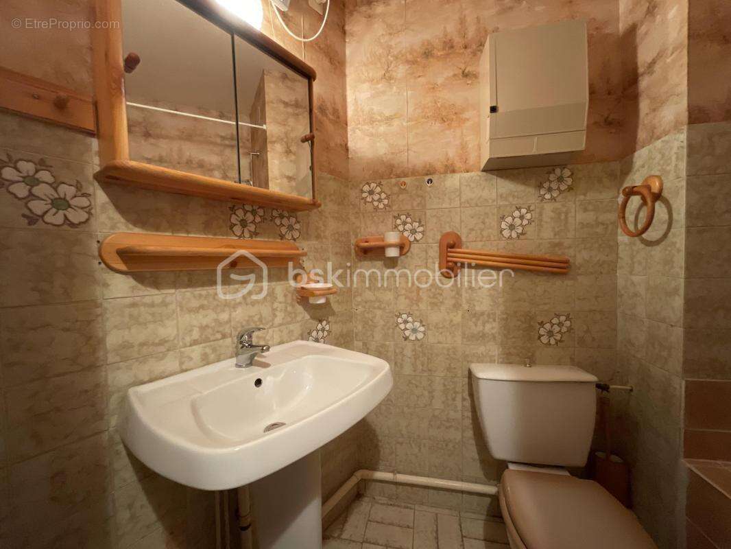 Port-Camargue La CROISIERE : studio, garage, cellier et anneau de 3 m - photo 11