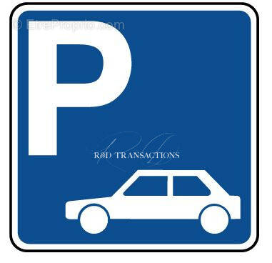 Parking à SURESNES
