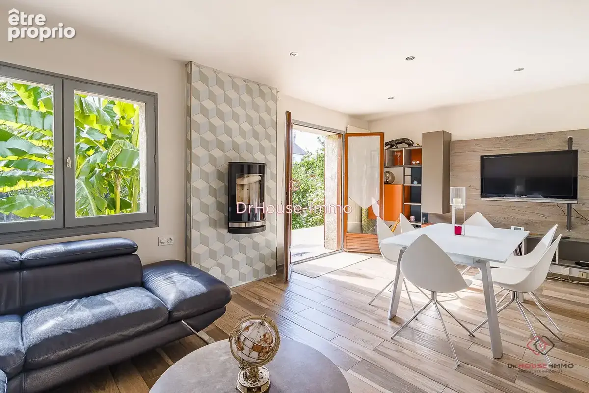 Maison 158 m² à Gagny  - photo 4