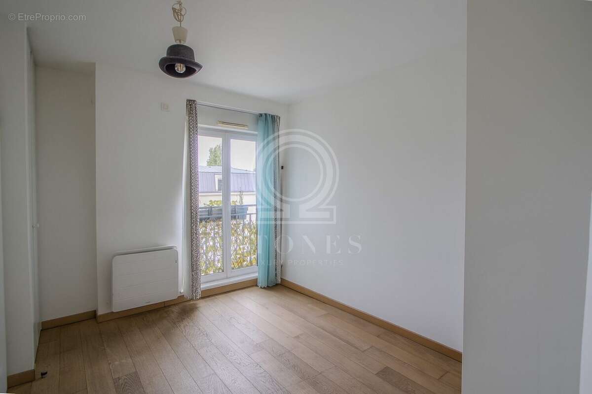 Appartement 88 m² à Le Port-Marly  - photo 6