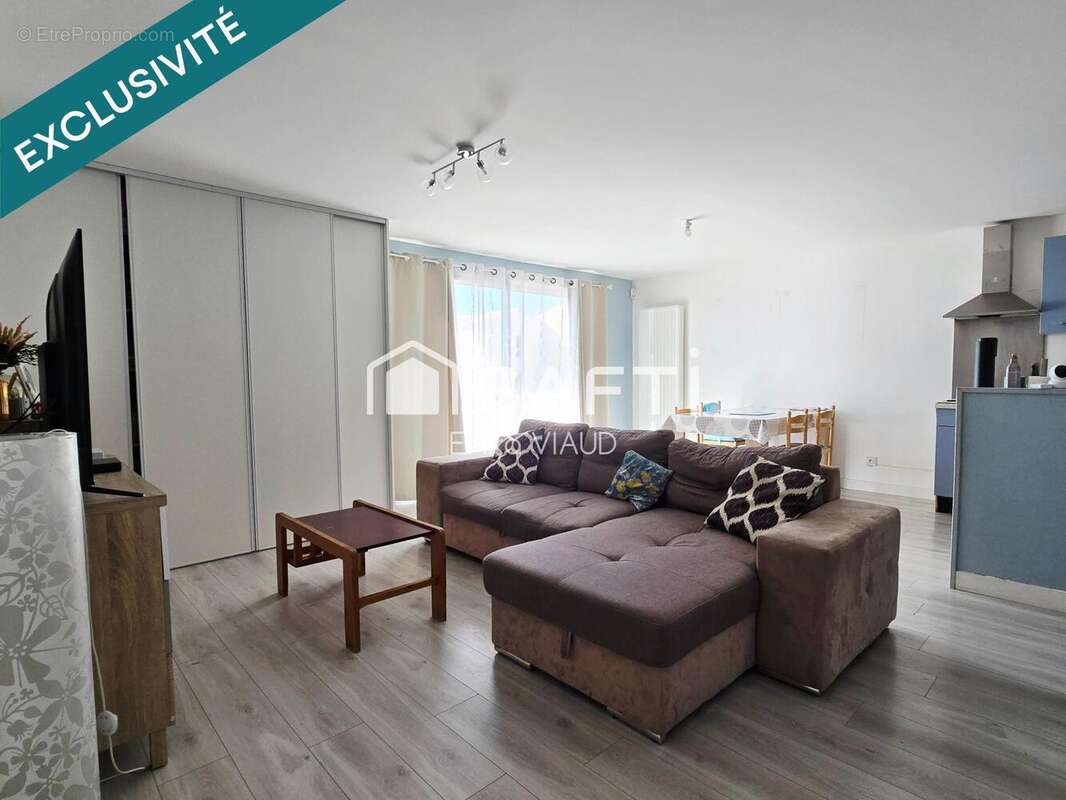 Photo 3 - Maison à SURGERES