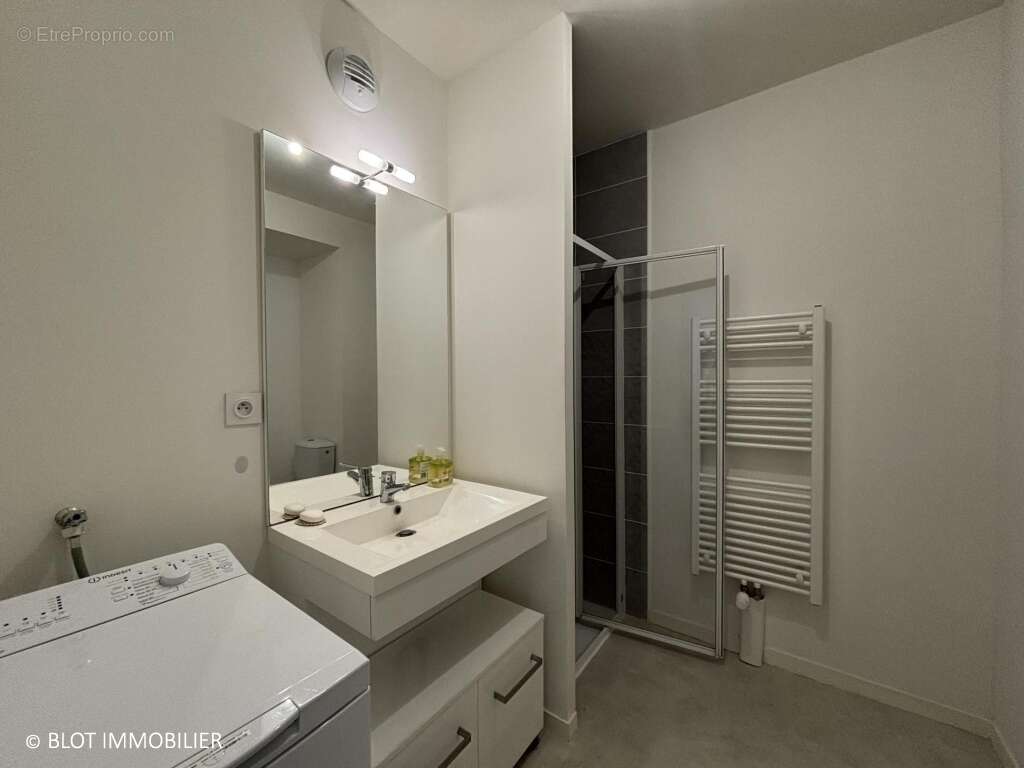 Appartement à BREST