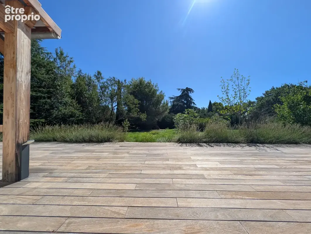 VENTE Villa ossature bois, à Cucuron 84160. - photo 12