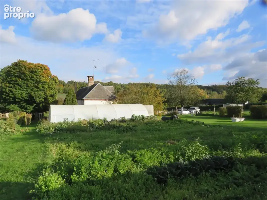 propriété sur 1ha au fond d'un chemin au grand calme... - photo 22