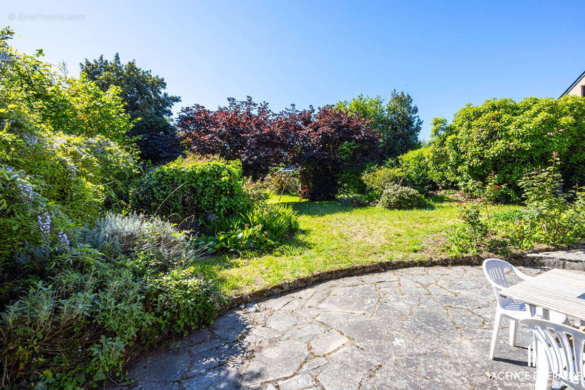 Maison à LA RICHARDAIS