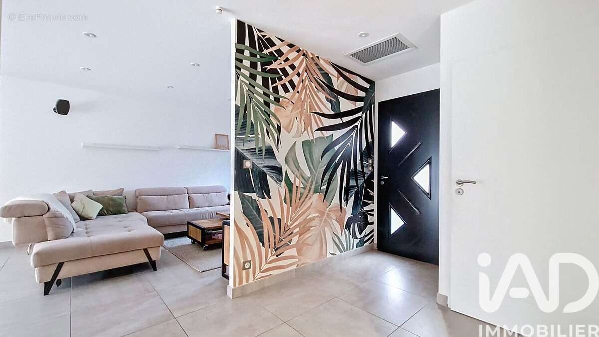 Photo 3 - Maison à BIGANOS