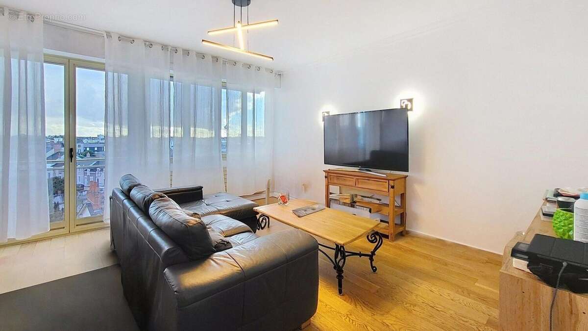 Photo 2 - Appartement à CHATEAUROUX