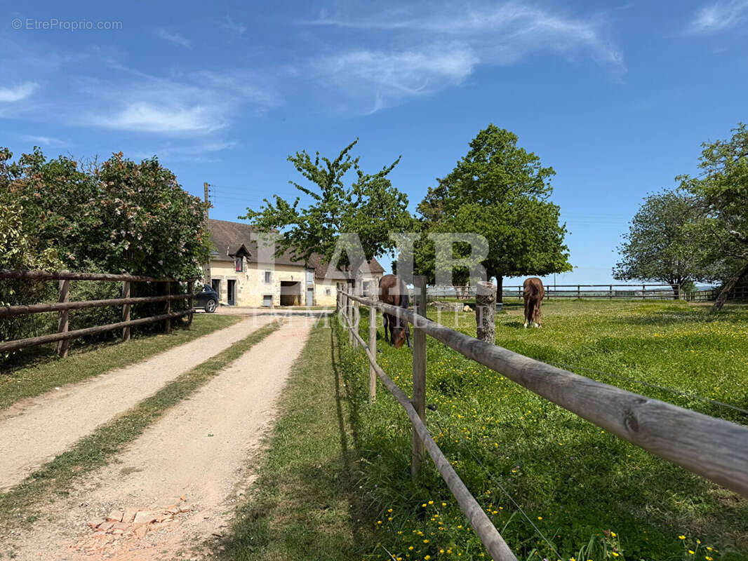 Maison à ALENCON