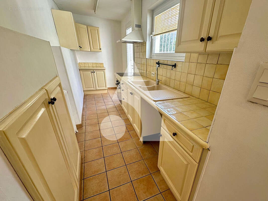 Maison à JONQUIERES