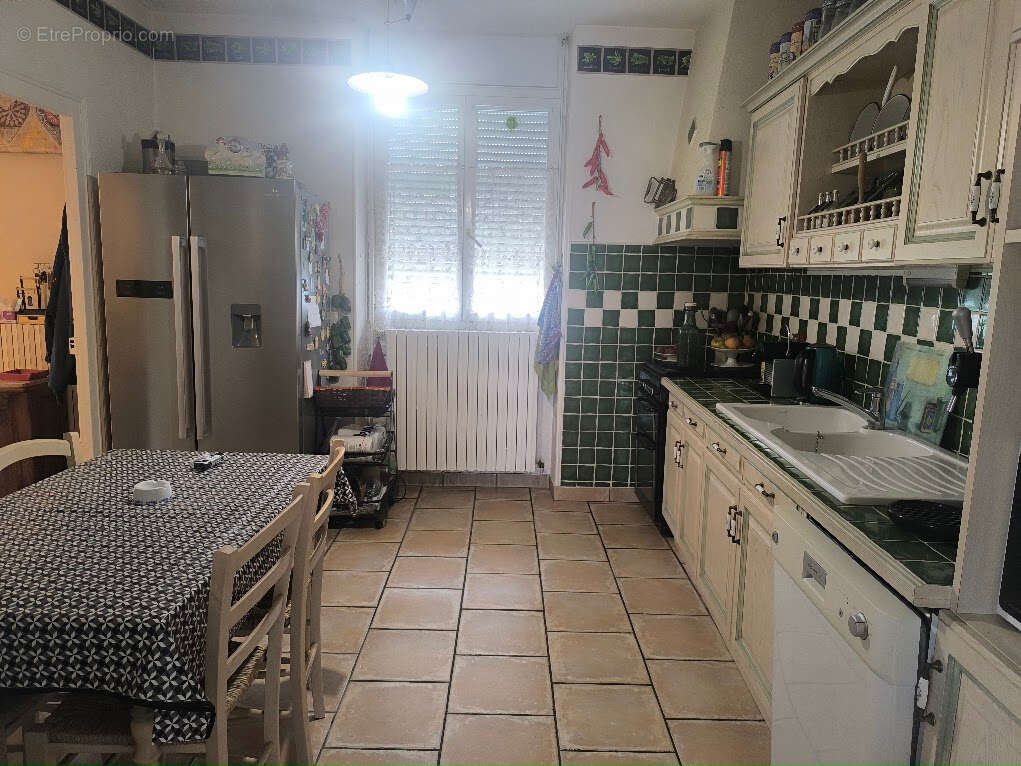 Maison Capdenac Gare 7 pièce(s) 134 m2 - photo 6